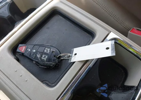 2013 Chrysler Town & Country Touring from USA, damaged, VIN 2C4RC1BG8DR743306